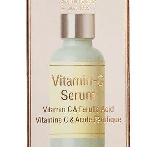 Pixi Skintreats Vitamin C Serum + Ferulic Acid Brightening Concentrate 1 oz